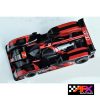 Audi R18 #7 Black - Imagen 2