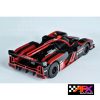 Audi R18 #7 Black - Imagen 3