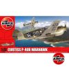 Curtiss P-40B Warhawk