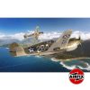 Curtiss P-40B Warhawk - Imagen 2