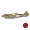 Curtiss P-40B Warhawk - Imagen 3