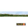 Fondo de paisaje - Ciudad