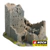 Ruinas de castillo