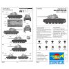 Soviet KV-85 Heavy Tank - Imagen 3