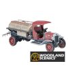 Tank Truck (Diamond T) - Imagen 2