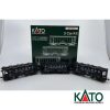 3 car kit - AC & F 70t Covered Hopper - Imagen 2