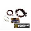 Landmark structures - White light kit - Imagen 3