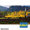 Low side car with platform GleisBau - Imagen 2