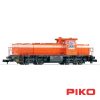 Locomotora G 1206 RAG