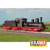 Steam Loco BR 53.8 - Imagen 2