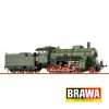 Royal Bavarian Steam Locomotive G 4/5 H of the KBaySts