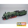 Royal Bavarian Steam Locomotive G 4/5 H of the KBaySts - Imagen 2