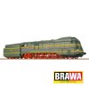DRG German Steam Locomotive BR 06
