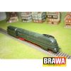 DRG German Steam Locomotive BR 06 - Imagen 2