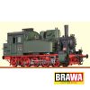 Steam Locomotive BR 98.10