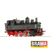 Tenderlokomotive Baureihe 92.22