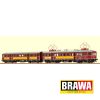 Electro Railcar ET 65 SVG DC