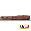 Railcar VT 45.5 DB (Digital Premium with sound)