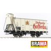 Vagón Transporte Cerveza "Stuttgarter Hofbrau"