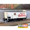 Vagón Transporte Cerveza "Stuttgarter Hofbrau" - Imagen 2