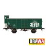Güterwagen G10 "Jever"