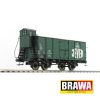 Güterwagen G10 "Jever" - Imagen 2