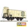 Bierwagen G10 "DAB Actien-Brauerei"