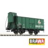 Güterwagen Bauart G10 "HOLSTEN"