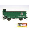 Güterwagen Bauart G10 "HOLSTEN" - Imagen 2
