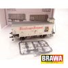 Bierwagen Bauart G10 "Flensburger Brauerei" - Imagen 2