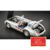 Mercedes-Benz 300 SLR - Imagen 2