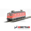 SBB-CFF RE 6/6 Halogenscheinwerfer